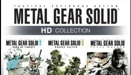 Metal Gear Solid HD Collection Review: For The Love Of Gaming