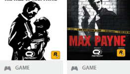 Get Caught Up With the Max Payne Story Line on Steam or Xbox LIVE