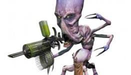 Top Five Most Terrifying Creatures from Oddworld