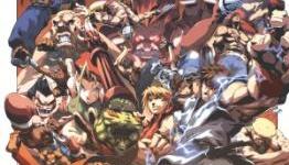 Weirdest Street Fighter Characters Ever