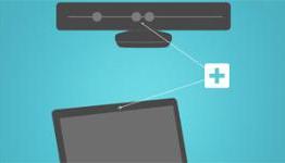 Microsoft is adapting Kinect for laptops