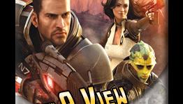 The Reviewcast- A View to the Past – Mass Effect 2