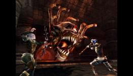 Free MMO Spotlight: Dungeons and Dragons Online
