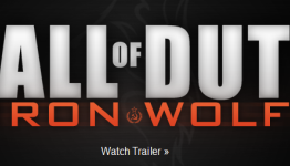 David Vonderhaar – Ideas On Dashboarding, New Combat Design?