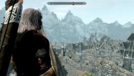 Experiencing Skyrim after patch 1.4