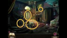 GameZebo: Otherworld: Spring of Shadows Walkthrough