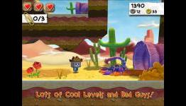GameZebo: Paper Monsters Review