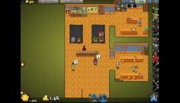 GameZebo: Swords and Potions Review