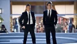 Fox Trims Chelsea Handler Sex Jokes in ‘This Means War’ to Get PG-13 Rating