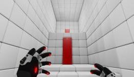 Geek Revolt: Q.U.B.E. Review