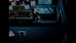 End Night for iPad Gameplay Trailer