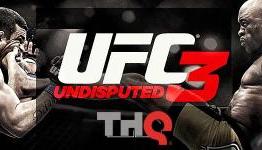 UFC Undisputed 3 – Career Mode Gameplay