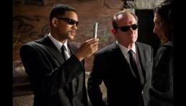 Memory Eraser Featured In New Men In Black 3 Movie Photo