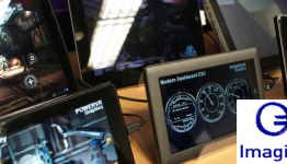 Imagination Technologies’ PowerVR is taking mobile graphics to the next level