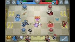 Denkiphile: Hero Academy Review