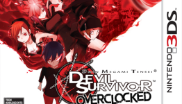 8BitFix Review – Shin Megami Tensei: Devil Survivor Overclocked