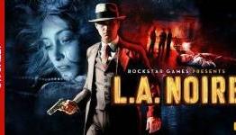 L.A. Noire Prices Slashed Over at OnLive and Amazon