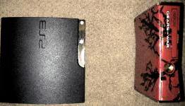 Ps3 Or Xbox 360 For Gaming