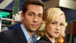 IGN – Chuck: “Chuck Versus Sarah” Review
