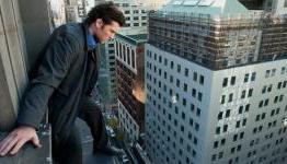 NY Times: Man on a Ledge Review