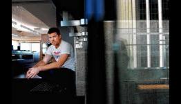 NY Daily News – Man on a Ledge Interview