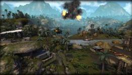 PixelPerfectGaming: Choplifter 3D – Review
