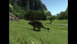 Project Nublar: This is a “Real” Dino Mod – First Impressive CryEngine Shots Released