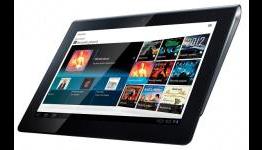 Sony’s Tablet S – Simplifying Life On The Go (Review)