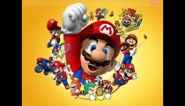 The Top 5 Mario Games