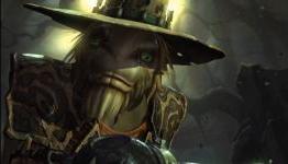 The Making of Oddworld Strangers Wrath HD