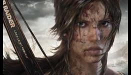 Leaked Tomb Raider Footage
