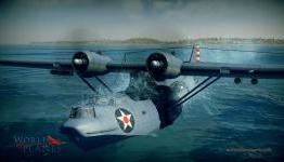 War Thunder: World of Planes Expands to Midway, Kuban