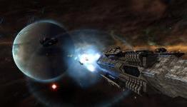Sins of a Solar Empire: Rebellion Gets its First Set of Screens