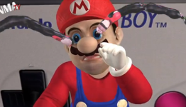 Breakdown of Nintendo’s financial situation is as zany as you’d expect