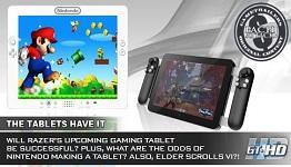 Pach-Attack! – The Tablets Have It