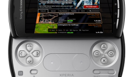OnLiveFans.com: Xperia PLAY with the Onlive Android app review