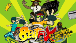 8bitfix Episode 37