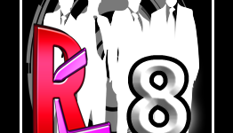 TheReviewcast Episode 8 Side B: Bible Shock