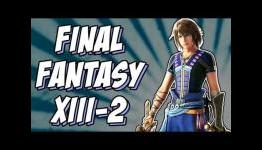 Final Fantasy XIII-2 – Demo USA Review