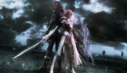 First Impressions: Final Fantasy XIII-2