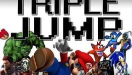 Triple Jump Episode 16: Sweet 16