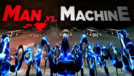 1000 Player FPS – One Time Only