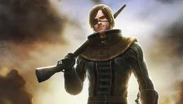 Bjorn Pankratz on Risen 2: Dark Waters