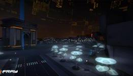 Fray, new screenshots