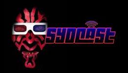 SYDCaST 15: The Phantom Menace In 3D