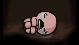 Universal-Gamer Review: The Binding of Isaac