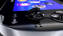 Amazon’s Top 5 PS Vita pre-orders.