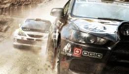 DiRT 4 is “on the way”