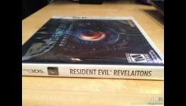 Still unsure about picking up Resident Evil: Revelations?