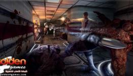 Golden4games: Afterfall : InSanity Review